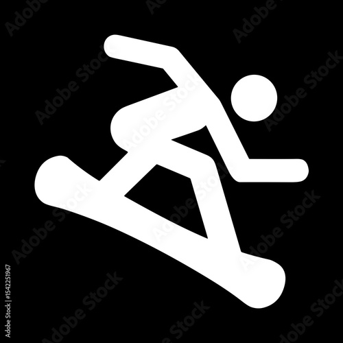 Snowboarder