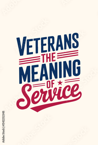 Honoring Veterans Quote Design Bundle – Typography Vector Set for Shirts and Wall Art