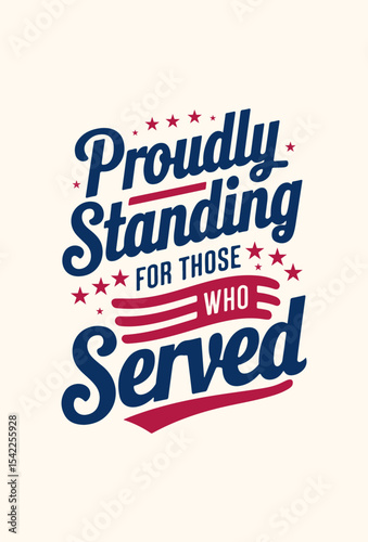 Honoring Veterans Quote Design Bundle – Typography Vector Set for Shirts and Wall Art