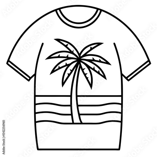 t shirt design