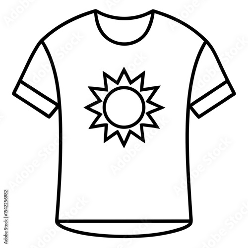 t shirt template