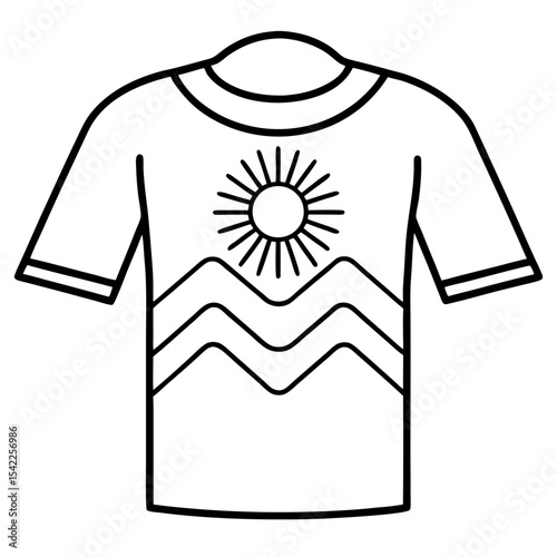 t shirt template