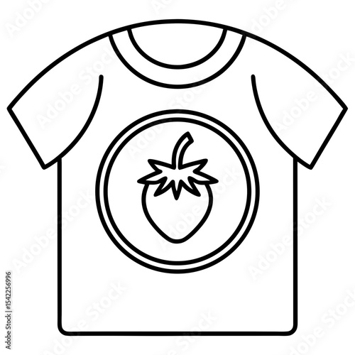 t shirt icon