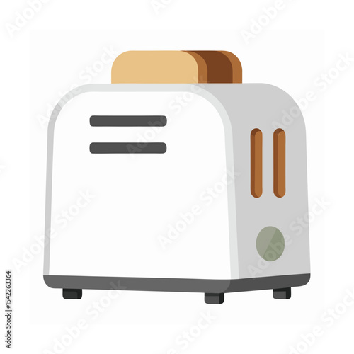 Perfect Toasted Bread  A Simple Guide to Using Your Toaster