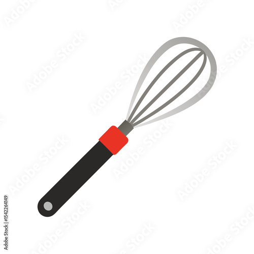 Efficient Kitchen Whisk Perfect for Baking and Cooking