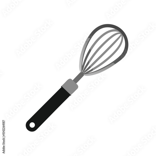 Versatile Whisk Essential Kitchen Tool for Baking and Cooking
