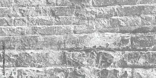 Unevenly colored wall surface, displaying a unique gradient of greys and subtle hints of other hues.
