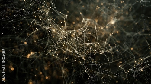 Abstract network design