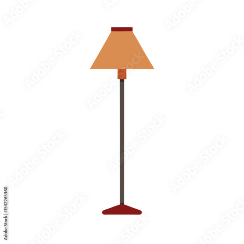 Elegant Floor Lamp Design Modern Lighting for Home Decor