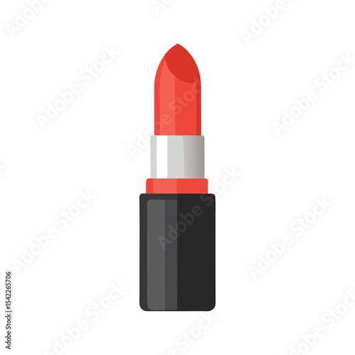 Red Lipstick A Classic Beauty Icon, Perfect for Bold and Elegant Looks