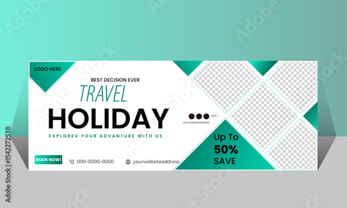 Exclusive Creative Business Facebook Cover Design , poster design , illustrator , photoshop , add , cover , book cover , fb cover