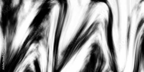 black and white abstract background. hair design . 