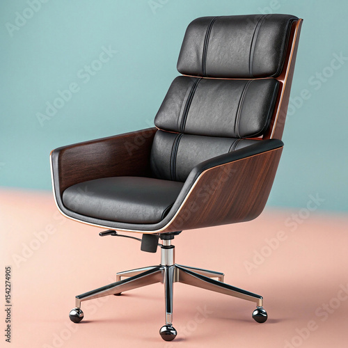 modern office chair
