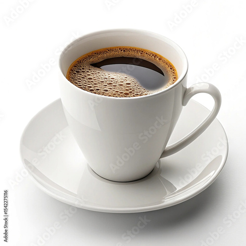 cup of coffee