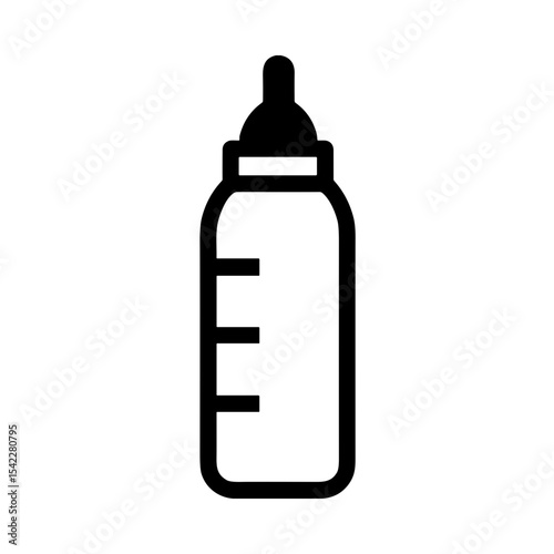 Baby Bottle