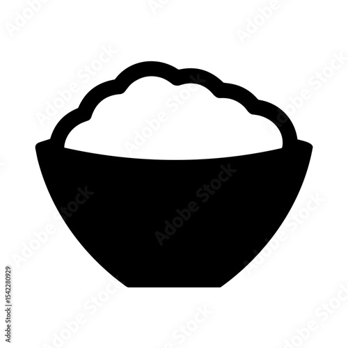 Cooked Rice