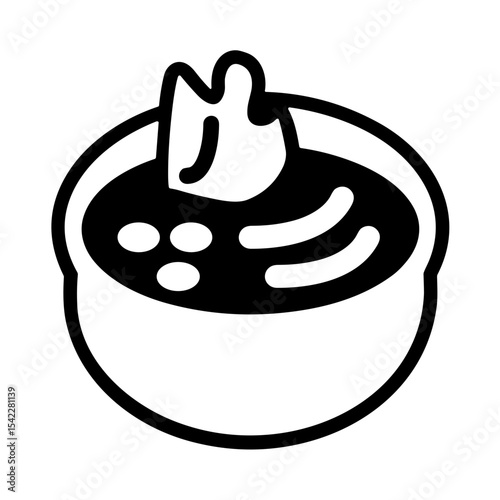 Pot of Food