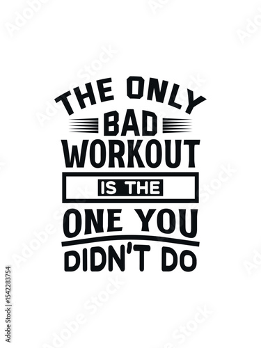 Fitness Motivational Typography Vector Set – Gym Quote Designs for T-Shirts and Posters