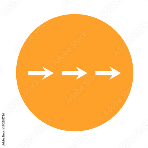 LOGO LOGOS SIGNOS MARCA GRÁFICA FLECHAS ARROW 