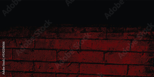 Rough plaster or stucco wall with an irregular red-tinted surface, adding an authentic, handcrafted aesthetic with deep shadows.
