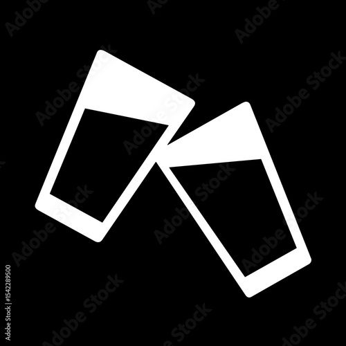 Clinking Beer Mugs