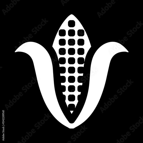 Ear of Maize