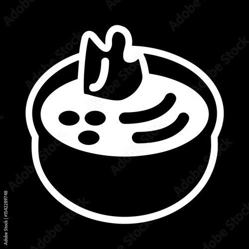Pot of Food