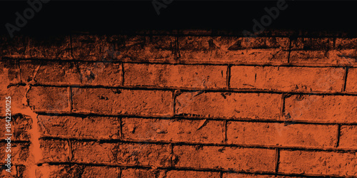 Grunge-style background featuring a heavily textured, dark reddish-brown wall, perfect for edgy and impactful graphic design.
