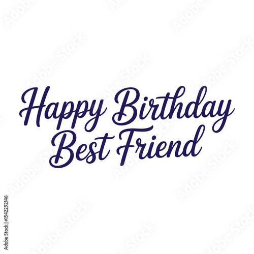 Friends Forever Calligraphy ,Typography, Quotes For Friendship Day T-Shirt Design,
