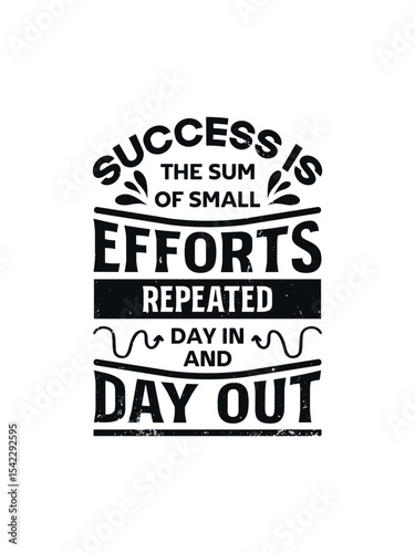 Gym Inspiration Quote Vector – Motivational Typography for Print and Wear
