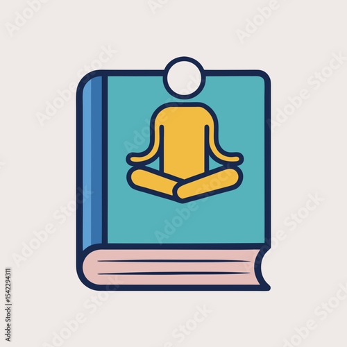Book about Yoga, Health, Meditation and Enlightenment for improved well being