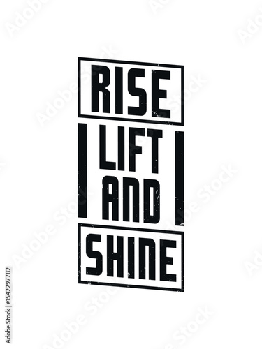 Fitness Motivational Typography Vector – Gym Quote Designs for T-Shirts, Posters, and wall art