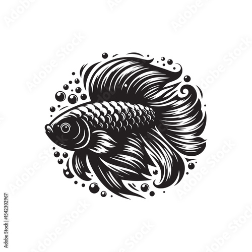 Fish Vector (3).eps