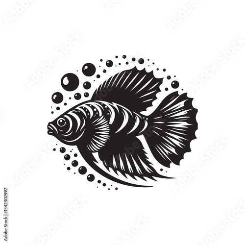 Fish Vector (4).eps