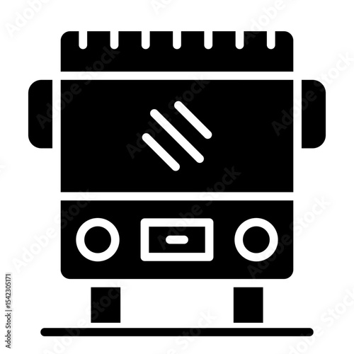 Public Transport Icon