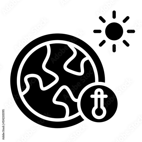 Climatization Icon