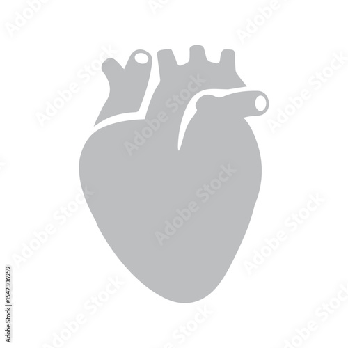 cardiovascular icon