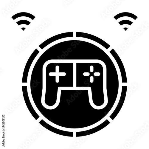 Console Icon