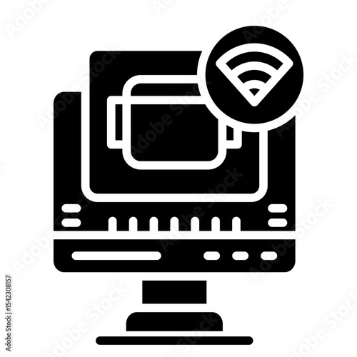 Vr Icon