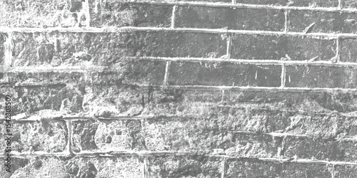 Dilapidated building texture, reflecting the passage of time and the beauty in gradual deterioration.
