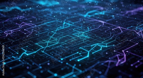 Interconnected Network of Digital Information for a Smarter Future