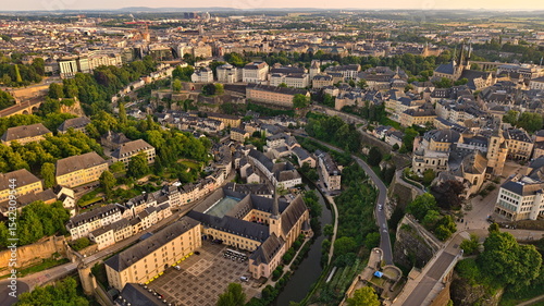 Luxembourg