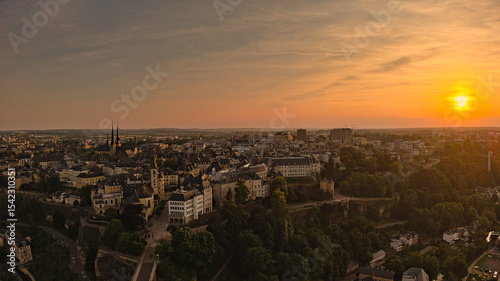 Luxembourg