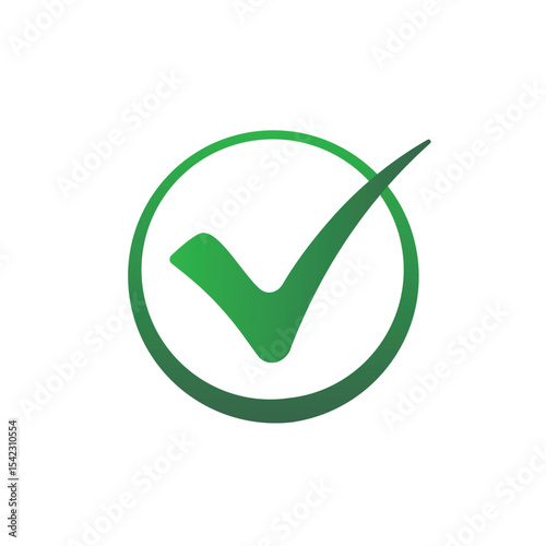 
Check box icon with correct, accept checkmark icons tick box checked. Green Check mark icon vector set. Green tick check mark icon vector. Set of Green check mark isolated vector icons.