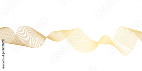 Abstract white background with multicolor wave, 3d render holographic iridescent neon curved wave in motion background, colored spiral on a white background, gradient design element for banners.
