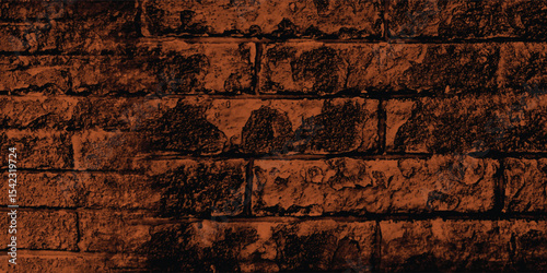 Historical building exterior with a dramatic warm cast, emphasizing its architectural beauty and enduring presence against a dark gradient.
