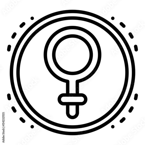 Mercury Icon