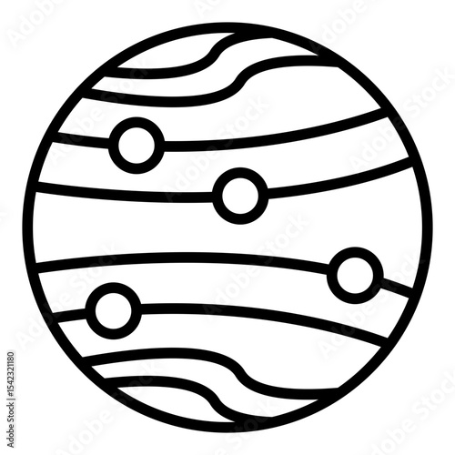 Venus Icon