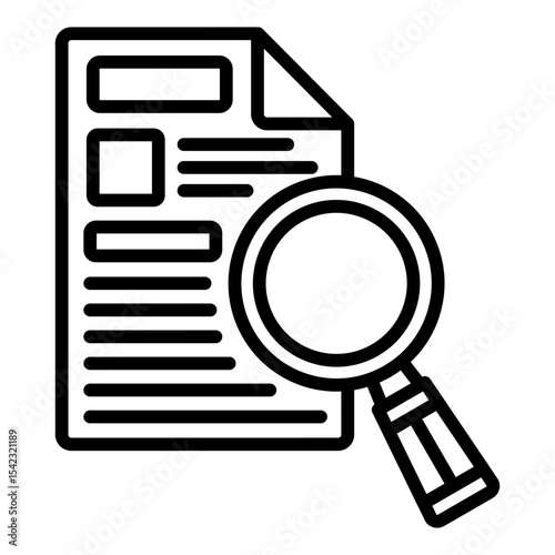 Research Icon