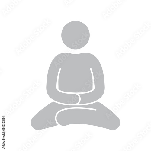 meditate icon